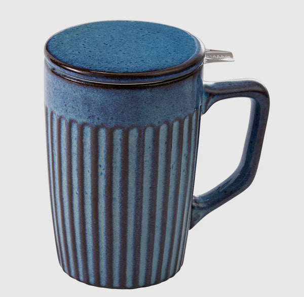 Exquisite Brew Tea Infuser Mug