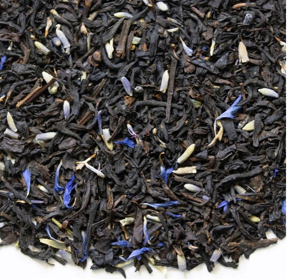 Lavender Earl Grey Tea