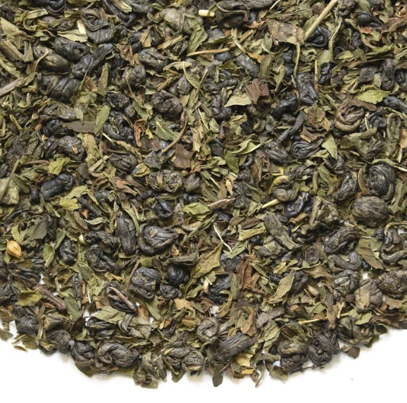 Mint of Morocco Green Tea