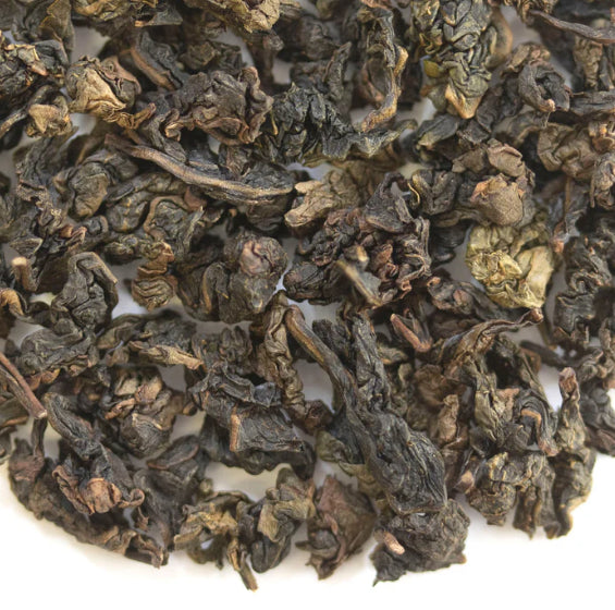 Green Garden Oolong