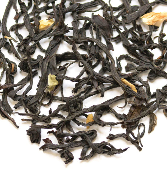 Black Jasmine Tea